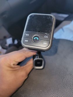 Blue Tooth Transmitter 