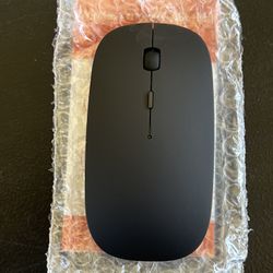 Brand New! Wireless Mouse 
