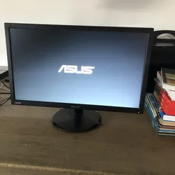 ASUS 22" Monitor