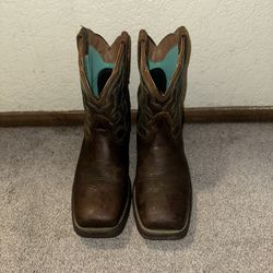 Women’s Work  Boots 