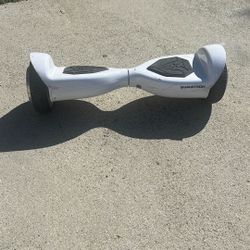 hoverboard