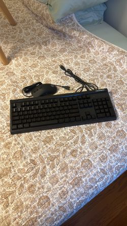 CyberpowerPC Gaming Set