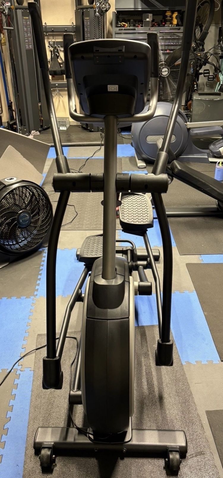 Pro-form Carbon EX Elliptical