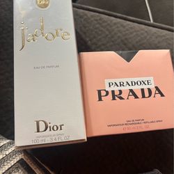 5x colognes/ perfumes