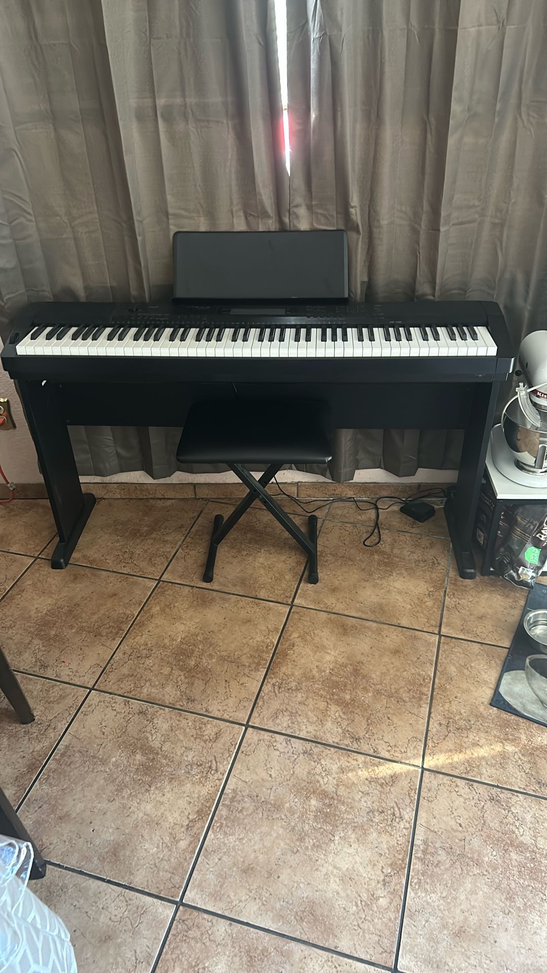 Piano