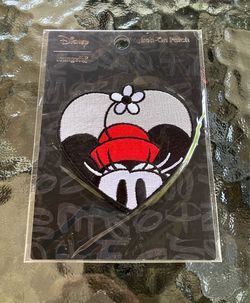 Disney Loungefly patch bundle(Both in sealed packaging)