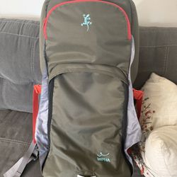 WIPHA Hiking Backpack w/ Frame & Hip Belt – Great Condition