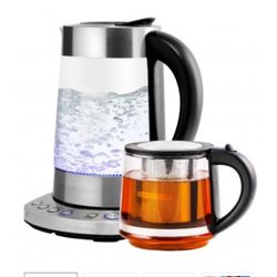 Ovente Tea Maker 