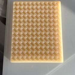Silicone Gummy Mold Bears 