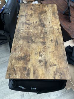 Work Desk