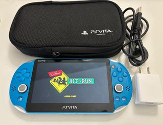 (Read) Ps vita 128gb gta def jam Pokémon