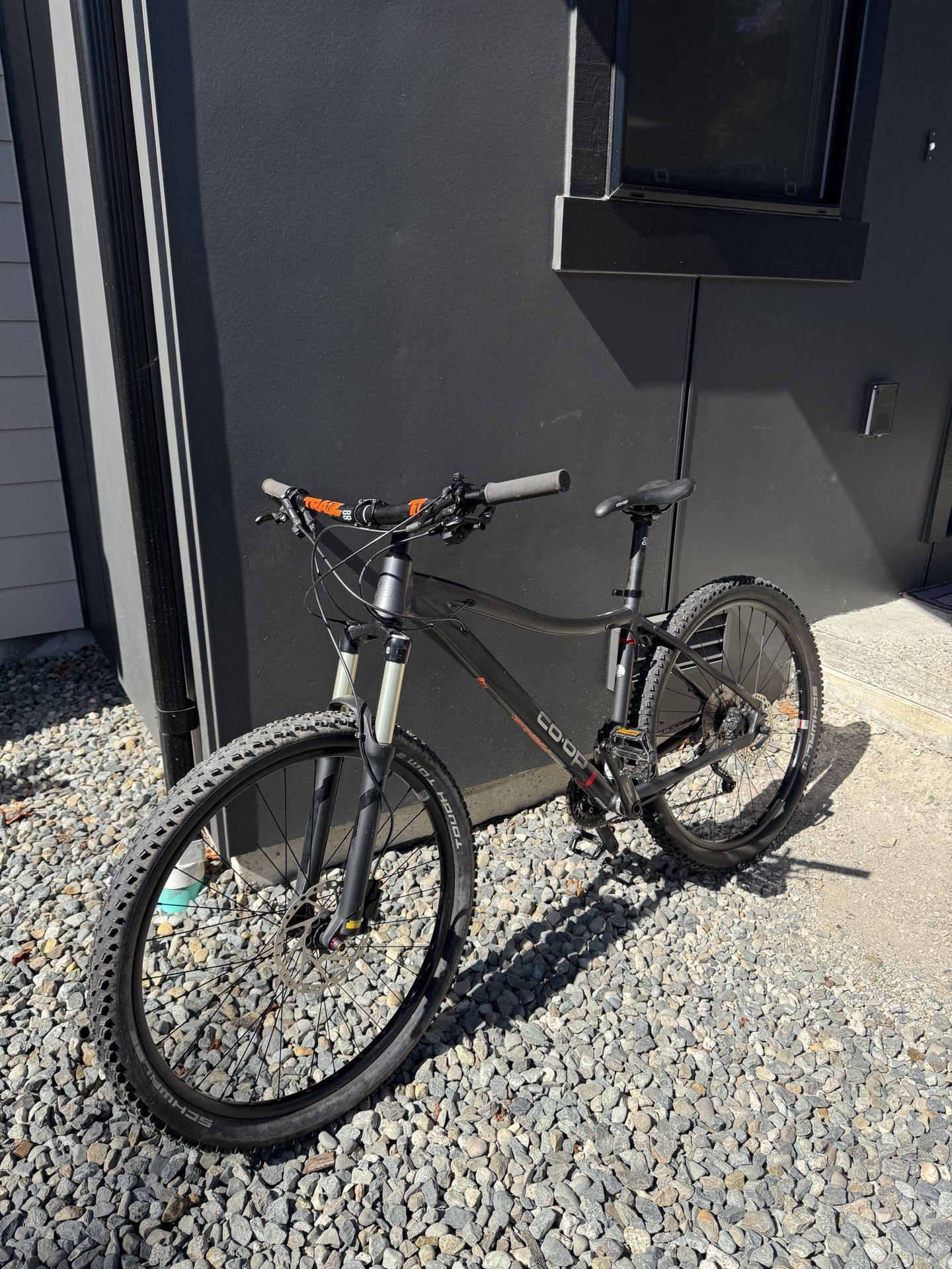 REI Co OP Drt 1.3 Hardtail Mountain Bike