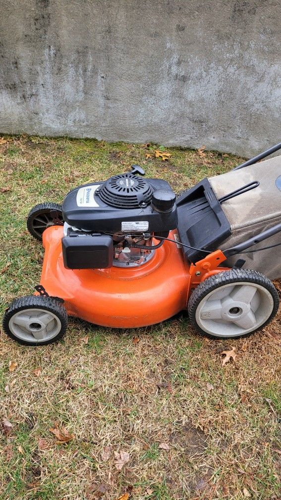Husqvarna 7021P 21 inch 160cc (Honda) Push Mower