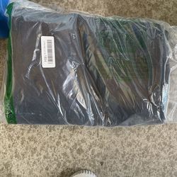 Black Curtains