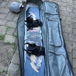 Jones Flagship Snowboard