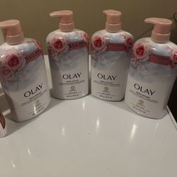 Olay Bundle 