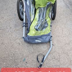 used Bike Trailer for Kids m 60s