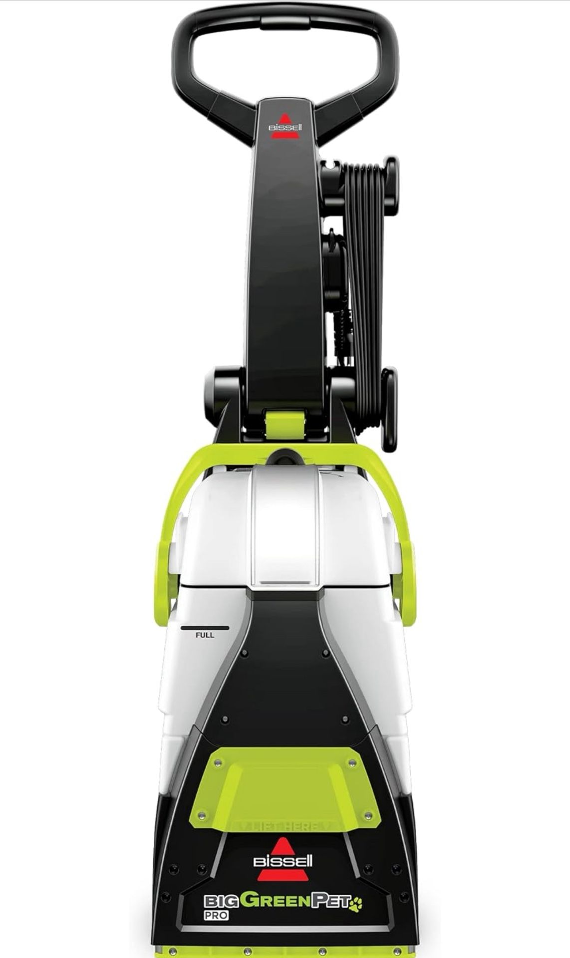 Bissell® Big Green® PET PRO Carpet Cleaner