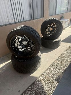 Tires