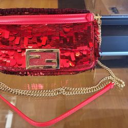 Fendi Bag Excellent Condition . Authenticated