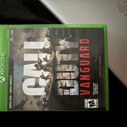 Xbox one games 