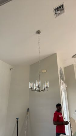 Chandelier