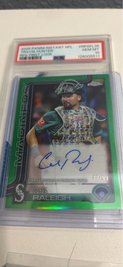 Sports cards