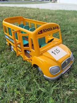 Calico Critters Toys