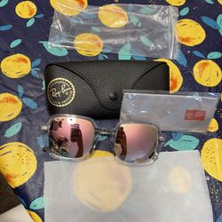 Ray ban Sunglasses 