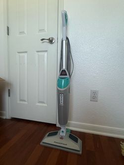 Bissel Steam Mop