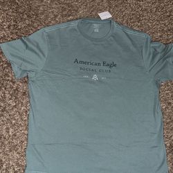 $20 XL American Eagle Shirt 