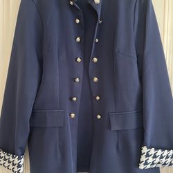 New Thin Blazer