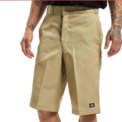 Dickies Shorts SizeS 34
