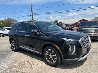 2022 Hyundai Palisade