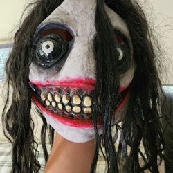 Halloween Mask