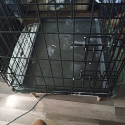 Pet Cage Medium 