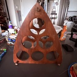 Wine Rack
