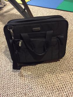 Laptop case