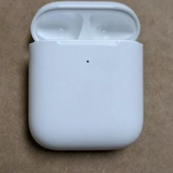 Apple Airpod Generation 2 Case 