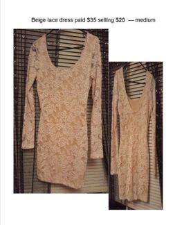 dress