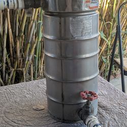 Above ground pool/spa  filter