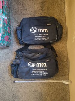 Medical/ carry-on bags
