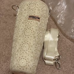 Water Bottle Holder 