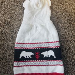 Dog Clothes Medium 