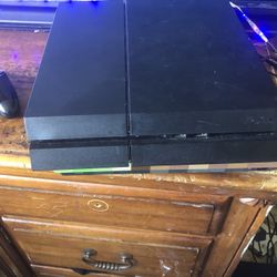 Sony PlayStation 4 