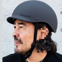 🎄🎅🤶Thousand Heritage Adult Bike Helmet