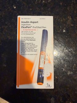 Insulin