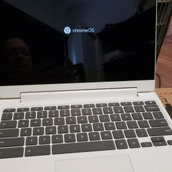 Lenovo Chromebook