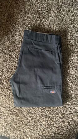 Dickies loose fit pants