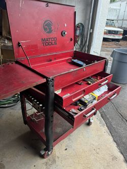 Matco Tools Cabenit